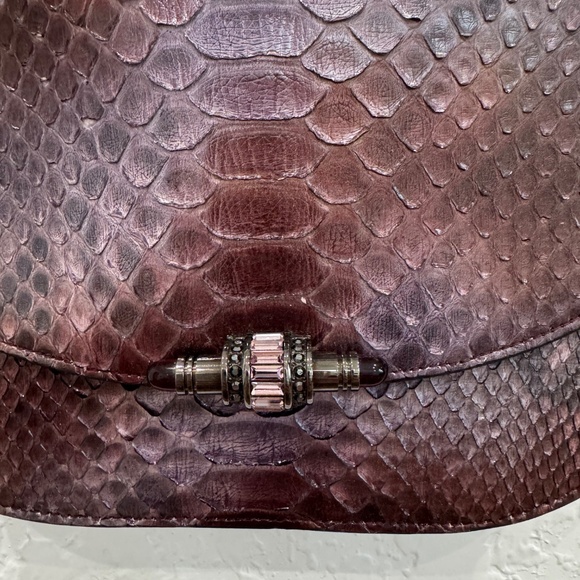 Judith Leiber evening purse - Picture 3 of 5